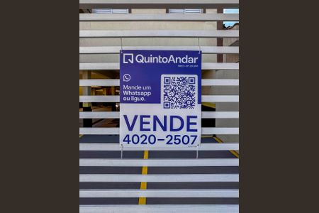 Apartamento à venda com 180m², 3 quartos e 2 vagas Apartamento à venda com 180m², 3 quartos e 2 vagasPlaca Instalada na Fachada