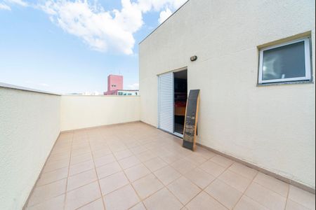 Apartamento à venda com 180m², 3 quartos e 2 vagas Apartamento à venda com 180m², 3 quartos e 2 vagasVaranda do Quarto 3