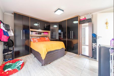 Apartamento à venda com 180m², 3 quartos e 2 vagas Apartamento à venda com 180m², 3 quartos e 2 vagasQuarto 3