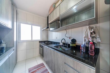 Apartamento à venda com 180m², 3 quartos e 2 vagas Apartamento à venda com 180m², 3 quartos e 2 vagasCozinha