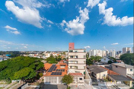 Apartamento à venda com 180m², 3 quartos e 2 vagas Apartamento à venda com 180m², 3 quartos e 2 vagasVista da Varanda Gourmet