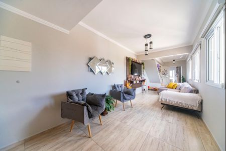 Apartamento à venda com 180m², 3 quartos e 2 vagas Apartamento à venda com 180m², 3 quartos e 2 vagasSala