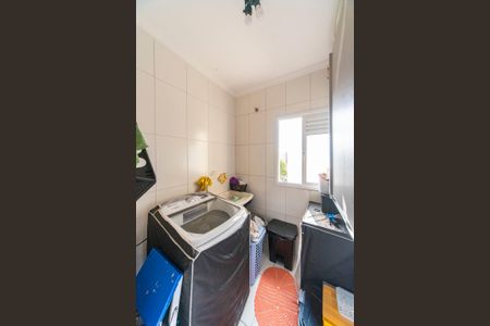 Apartamento à venda com 180m², 3 quartos e 2 vagas Apartamento à venda com 180m², 3 quartos e 2 vagasÁrea de Serviço