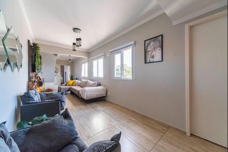 Apartamento à venda com 180m², 3 quartos e 2 vagas Apartamento à venda com 180m², 3 quartos e 2 vagasSala
