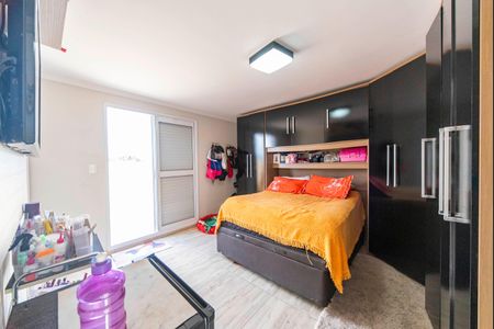 Apartamento à venda com 180m², 3 quartos e 2 vagas Apartamento à venda com 180m², 3 quartos e 2 vagasQuarto 3