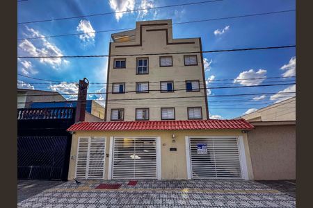 Apartamento à venda com 180m², 3 quartos e 2 vagas Apartamento à venda com 180m², 3 quartos e 2 vagasFachada