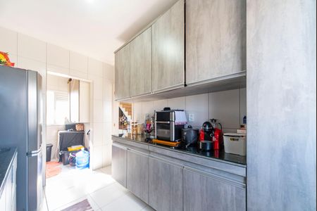 Apartamento à venda com 180m², 3 quartos e 2 vagas Apartamento à venda com 180m², 3 quartos e 2 vagasCozinha