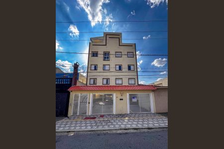 Apartamento à venda com 180m², 3 quartos e 2 vagas Apartamento à venda com 180m², 3 quartos e 2 vagasFachada