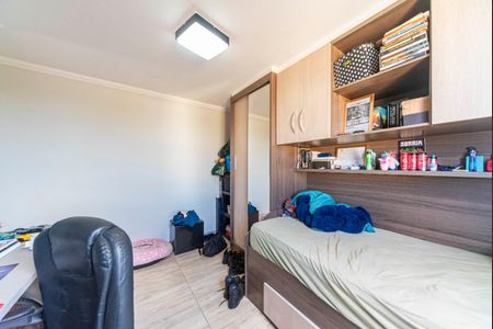 Apartamento à venda com 180m², 3 quartos e 2 vagas Apartamento à venda com 180m², 3 quartos e 2 vagasQuarto 2