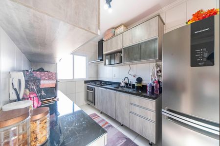 Apartamento à venda com 180m², 3 quartos e 2 vagas Apartamento à venda com 180m², 3 quartos e 2 vagasCozinha