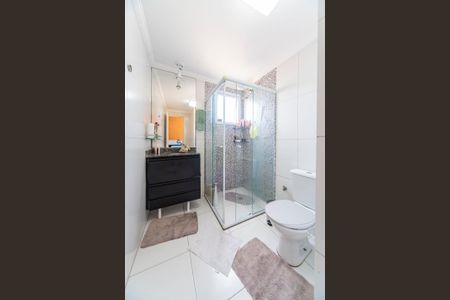 Apartamento à venda com 180m², 3 quartos e 2 vagas Apartamento à venda com 180m², 3 quartos e 2 vagasBanheiro Social