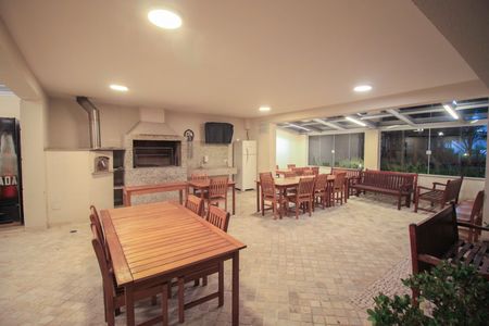 Apartamento para alugar com 72m², 2 quartos e 2 vagas