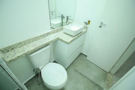 Apartamento para alugar com 72m², 2 quartos e 2 vagas