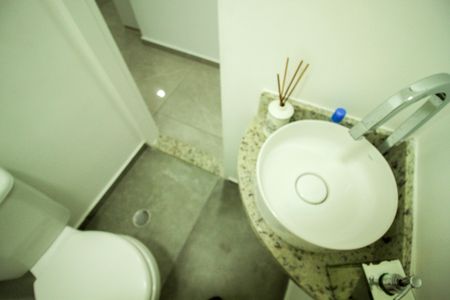 Apartamento para alugar com 72m², 2 quartos e 2 vagas