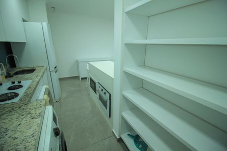 Apartamento para alugar com 72m², 2 quartos e 2 vagas