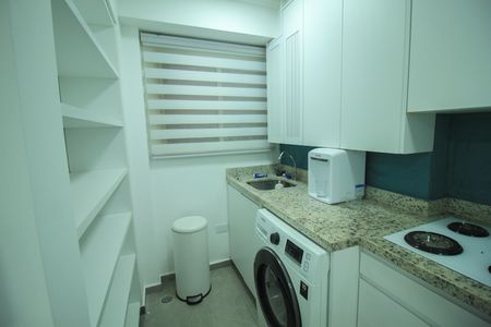 Apartamento para alugar com 72m², 2 quartos e 2 vagas