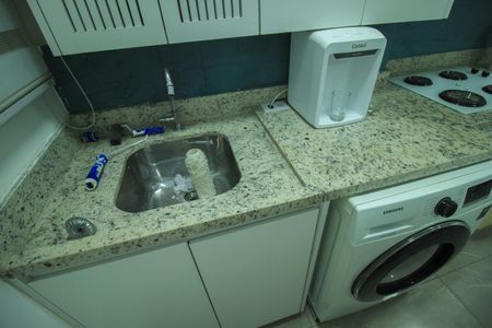 Apartamento para alugar com 72m², 2 quartos e 2 vagas