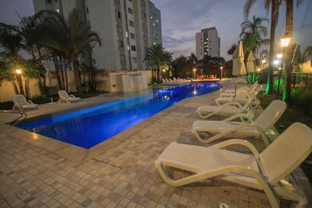 Apartamento para alugar com 72m², 2 quartos e 2 vagas
