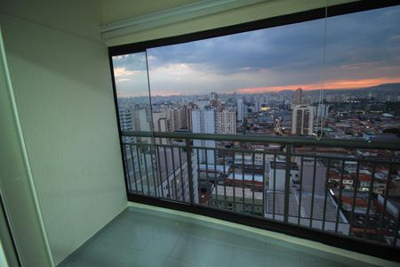 Apartamento para alugar com 2 quartos, 72m² em Alto da Mooca, São Paulo