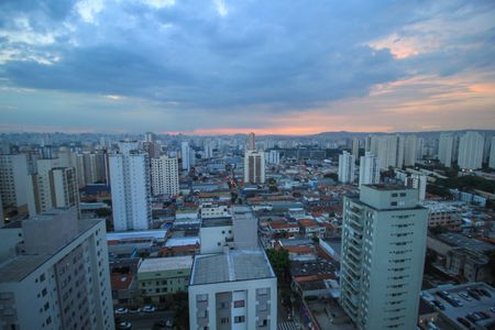 Apartamento para alugar com 72m², 2 quartos e 2 vagas