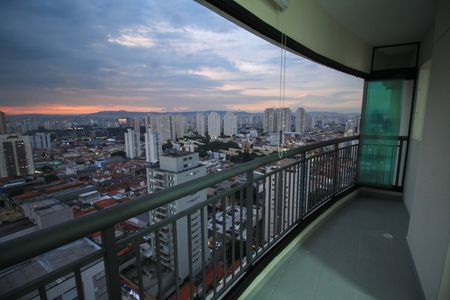 Apartamento para alugar com 72m², 2 quartos e 2 vagas