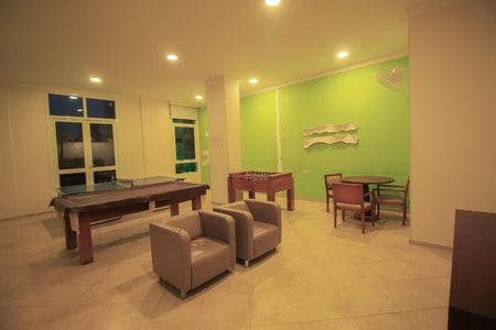 Apartamento para alugar com 72m², 2 quartos e 2 vagas