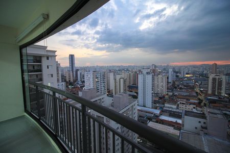 Apartamento para alugar com 72m², 2 quartos e 2 vagas