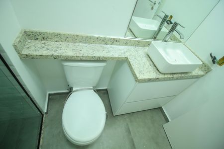 Apartamento para alugar com 72m², 2 quartos e 2 vagas