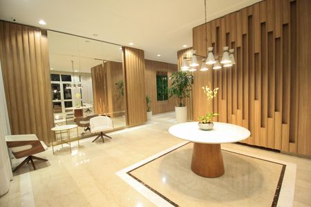 Apartamento para alugar com 72m², 2 quartos e 2 vagas