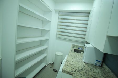 Apartamento para alugar com 72m², 2 quartos e 2 vagas