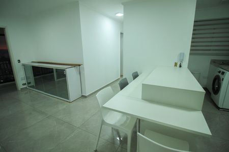 Apartamento para alugar com 72m², 2 quartos e 2 vagas