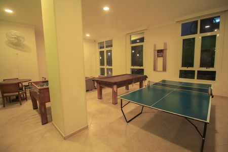 Apartamento para alugar com 72m², 2 quartos e 2 vagas