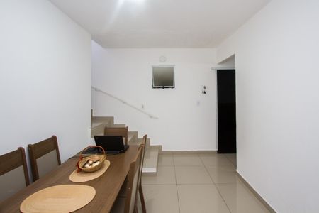 Casa à venda com 4 quartos, 126m² em Jardim Mirante, São Paulo