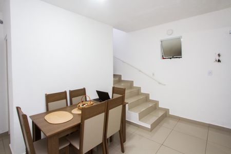 Casa à venda com 4 quartos, 126m² em Jardim Mirante, São Paulo