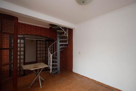 Sala de casa para alugar com 3 quartos, 250m² em Vila Medeiros, São Paulo