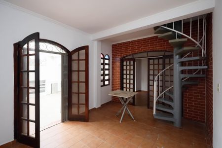 Sala de casa para alugar com 3 quartos, 250m² em Vila Medeiros, São Paulo