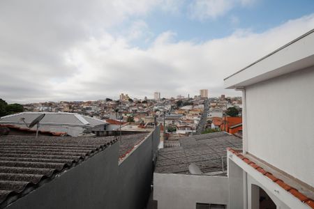 Vista  de casa para alugar com 3 quartos, 250m² em Vila Medeiros, São Paulo