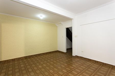 Sala 2 de casa à venda com 3 quartos, 127m² em Tatuapé, São Paulo