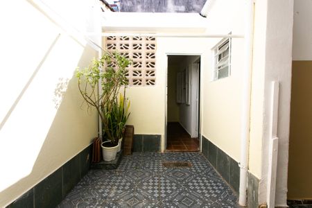 Casa para alugar com 127m², 3 quartos e 2 vagas Casa para alugar com 127m², 3 quartos e 2 vagasQuintal