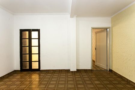 Sala 2 de casa à venda com 3 quartos, 127m² em Tatuapé, São Paulo