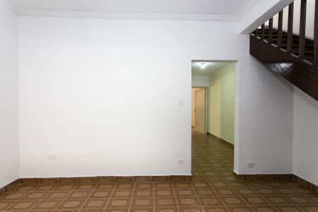 Casa para alugar com 127m², 3 quartos e 2 vagas Casa para alugar com 127m², 3 quartos e 2 vagasSala 1
