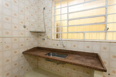 Casa para alugar com 127m², 3 quartos e 2 vagas Casa para alugar com 127m², 3 quartos e 2 vagasCozinha