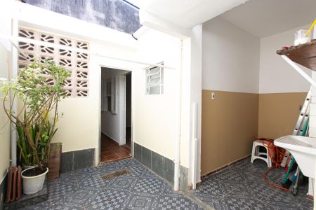 Casa para alugar com 127m², 3 quartos e 2 vagas Casa para alugar com 127m², 3 quartos e 2 vagasQuintal