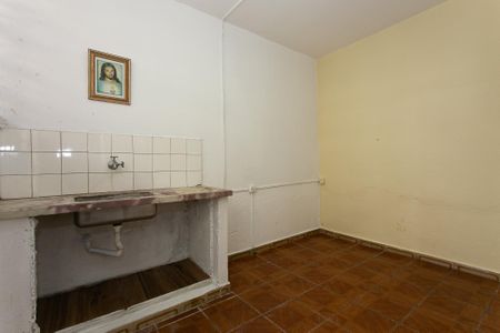 Casa para alugar com 127m², 3 quartos e 2 vagas Casa para alugar com 127m², 3 quartos e 2 vagasEdícula - Cozinha