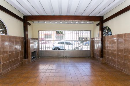 Casa para alugar com 127m², 3 quartos e 2 vagas Casa para alugar com 127m², 3 quartos e 2 vagasÁrea de Serviço