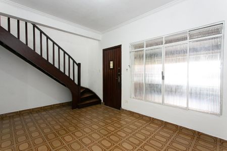 Casa para alugar com 127m², 3 quartos e 2 vagas Casa para alugar com 127m², 3 quartos e 2 vagasSala 1
