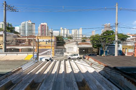 Casa para alugar com 127m², 3 quartos e 2 vagas Casa para alugar com 127m², 3 quartos e 2 vagasVista do Quarto 1