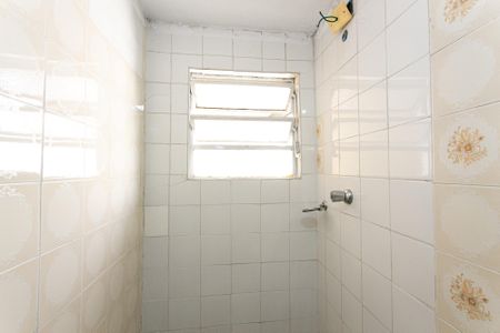 Casa para alugar com 127m², 3 quartos e 2 vagas Casa para alugar com 127m², 3 quartos e 2 vagasBanheiro de serviço