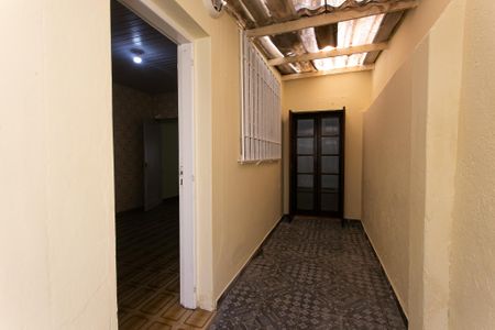 Casa para alugar com 127m², 3 quartos e 2 vagas Casa para alugar com 127m², 3 quartos e 2 vagasQuintal