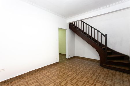 Sala 1 de casa à venda com 3 quartos, 127m² em Tatuapé, São Paulo